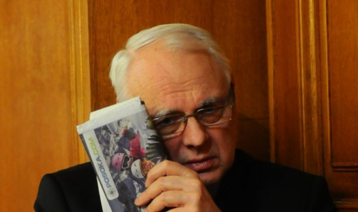 Велизар Енчев: Ако Радев и Петков сключат тази сделка, която кроят със Скопие, правителството ще падне