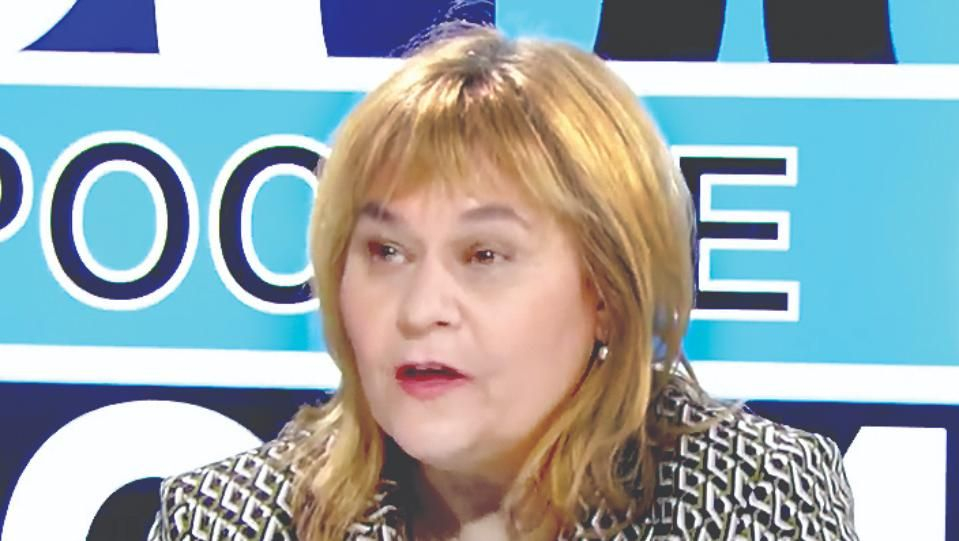 Ето докъде стига арогантността на политизираните съдии