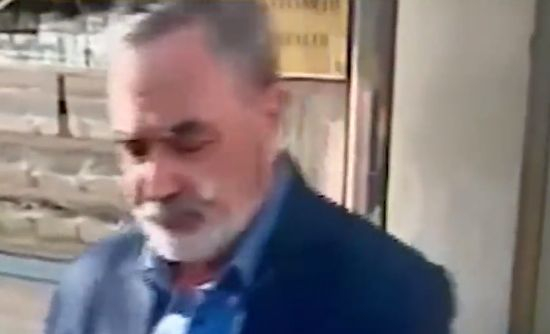 Никой не очакваше, че доц. Кунчев ще изпадне в толкова пикантна COVID ситуация СНИМКИ