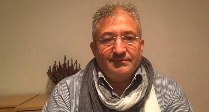 Венци Чикагото чу най-лошата новина 