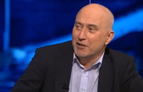Проф. Кунчев смълча всички с прогнозата си за пика на Омикрон вълната 