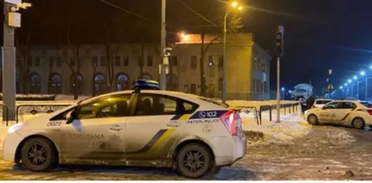 Касапница в Украйна! Войник разстреля петима бойци от Националната гвардия СНИМКИ/ВИДЕО