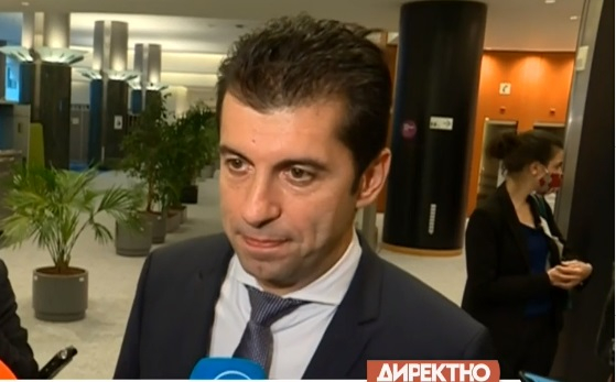 Петков отговори американски или френски войници искаме у нас