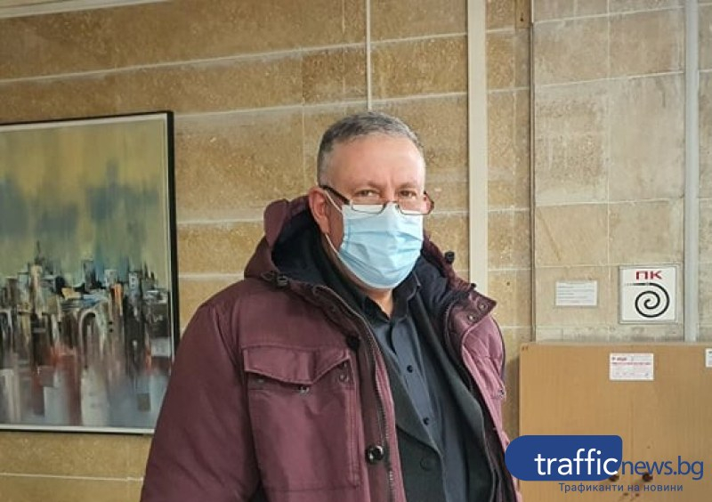 Отново неприятности за д-р Димитров заради убийството на Жоро Плъха