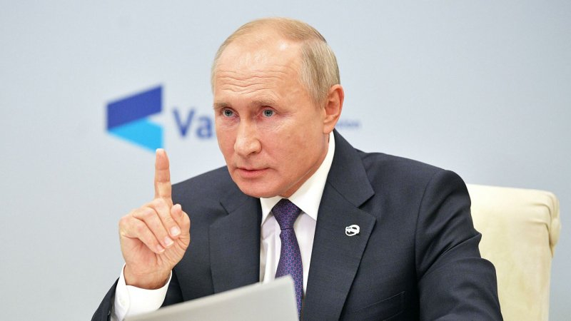 Путин се разбра с Куба, Венецуела и Никарагуа да...