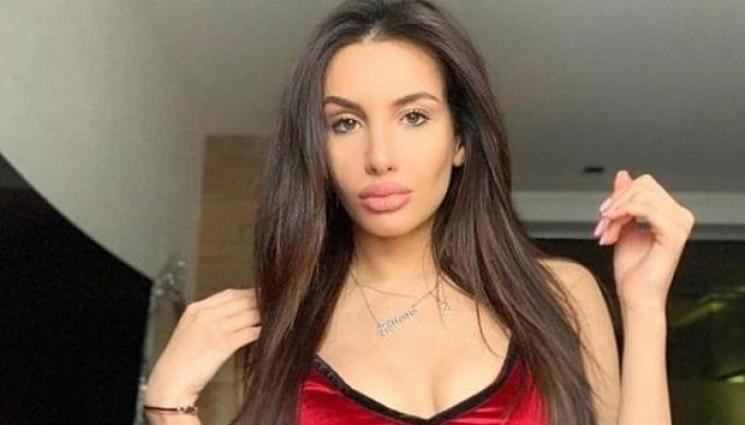Щерката на Фатик шокира със СНИМКА