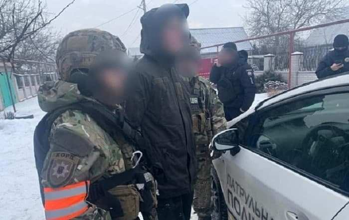 Застрелях я в главата: Касапинът Рябчук разказа как е убил колегите си гвардейци в Украйна ВИДЕО 18+