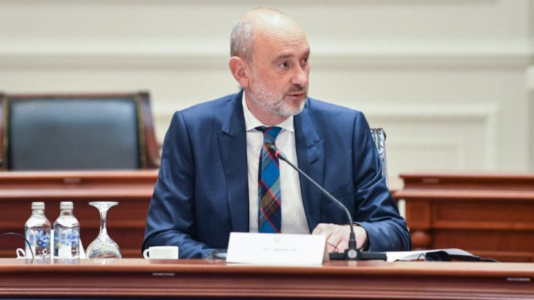 Голямо бутане: Членството на Скопие е главен приоритет за ЕС