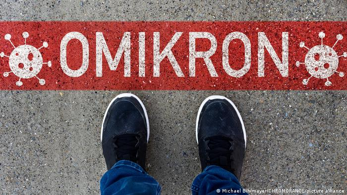 Германска вирусоложка каза цялата истина за "лекия" Омикрон 