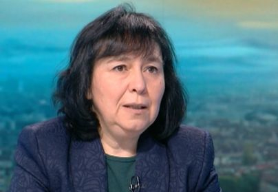 Проф. Петрова зарадва всички с тези новини за "Омикрон"