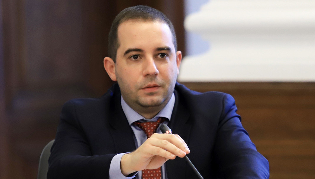 Богдан Кирилов обяви кога антигенната ваксина идва у нас