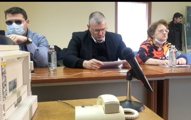 Гръмна скандал още на първото заседание на комисията за зелените сертификати ВИДЕО