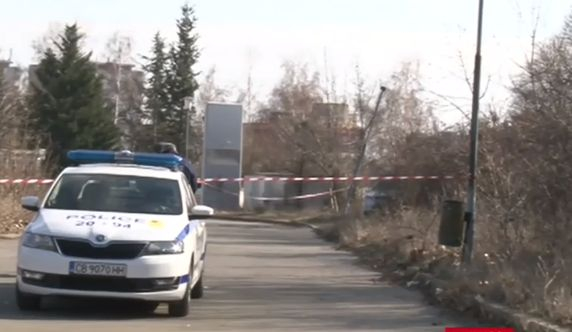 Собственикът на заложна къща, стрелян с 11 куршума: Мъж, облечен в черно ме... ВИДЕО