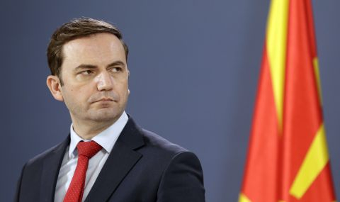 Османи: Има воля за вписването на българите в конституцията на РСМ, но...