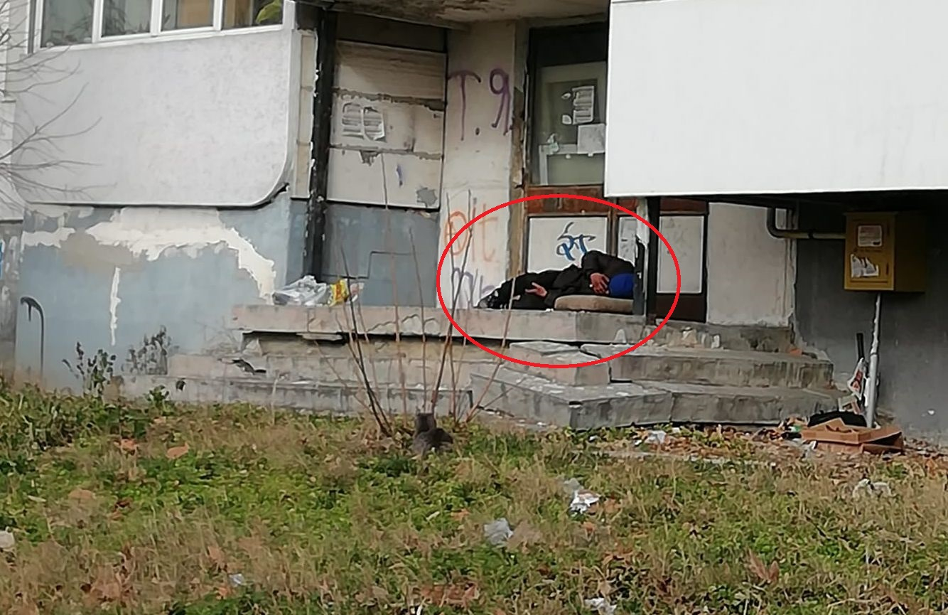Млада варненка опитала да спаси бедстващ ром, разказа потресаващи неща СНИМКА