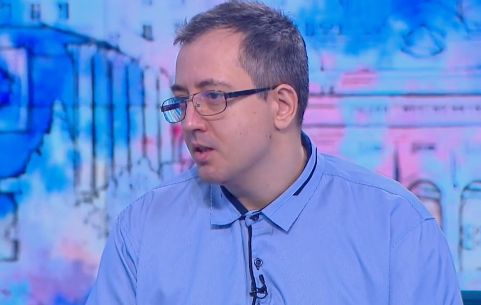 Математикът Томов избухна: За да има мир – антиваксърите в Сибир! И локдаун!