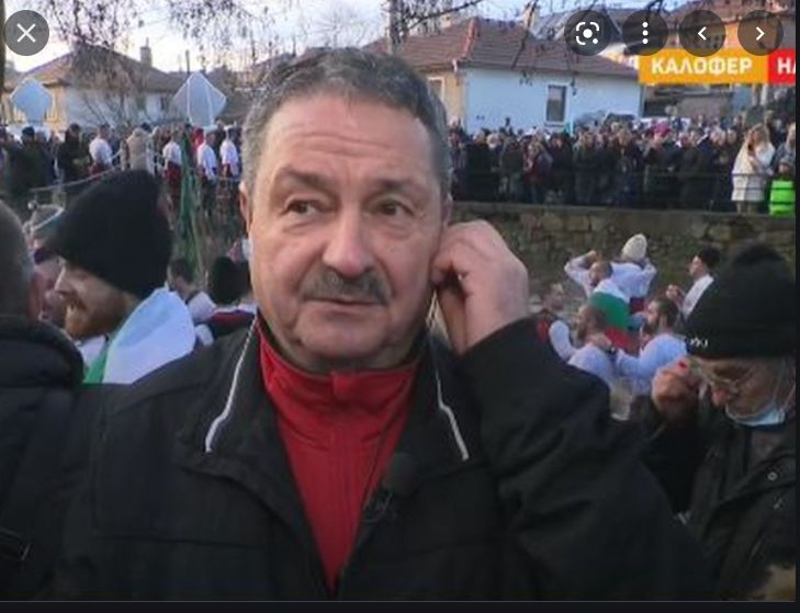 Проф. Рачев: Очите ми бяха като в "Том и Джери", сварихме бира на Антарктида, разочаровах майка ми, защото...