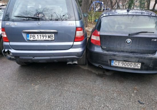 Пловдивчанин изригна гневно: Този е най-голямото бедствие в града СНИМКИ 