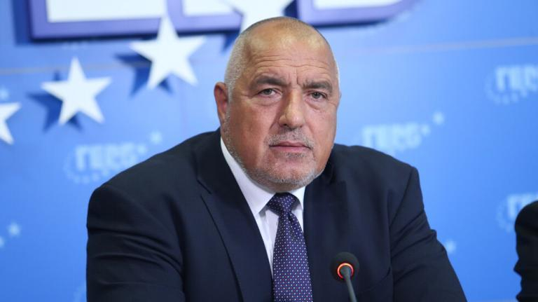 Борисов поиска отмяна на зеления сертификат ВИДЕО