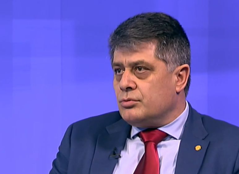 Следовател: Ако закрият следствения отдел на спецпрокуратурата, както от Министерство на правосъдието предлагат - кой ще разследва делата на Европейската прокуратура в България