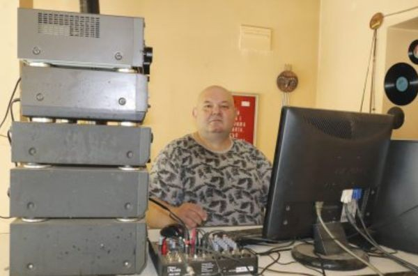 К-19 уби за дни легендарния бос на пиратски дискове Иван Иванов-Унисона 