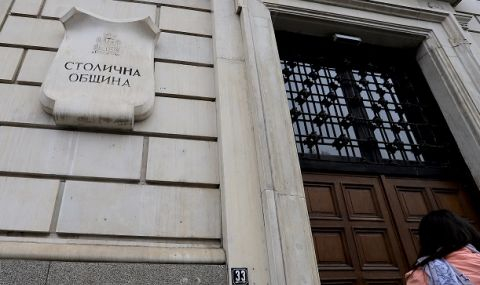 Виден протестър разкри първия кандидат за стола на Фандъкова 