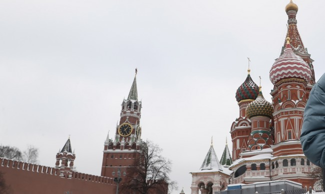 Шефът на руския Съвет за сигурност: Не заплашваме Украйна, това е пълен абсурд! 