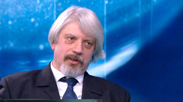 Проф. Витанов: Това, което се случва сега, е далеч от трагедията, която се задава СНИМКИ