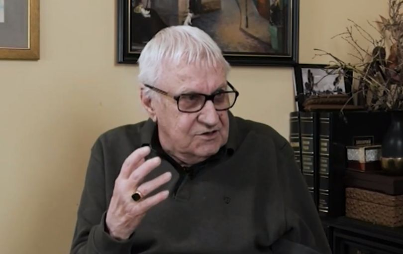 Историкът Андрей Пантев разкри на какво се дължи активирането на разговорите с РСМ 