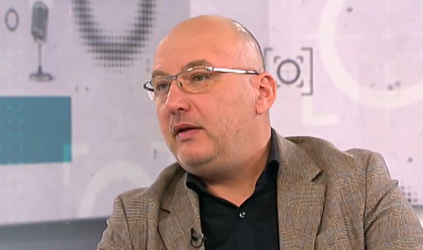 Шеф Манчев изригна: Сметката ми за ток е 10 000 лв., ако продължат в същия дух...