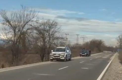 Скандални разкрития за дрогирания джигит, помел и убил с БМВ-то си 17-г. Виктория в Гърменско 