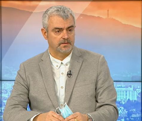 Д-р Миндов: Преборили сте Омикрон, ако 2 дни сте имали тези 2 симптома!