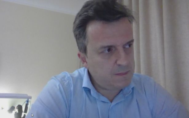 Ексшефът на "Булгаргаз": Дружеството внася предложение за намаление на цената на газа с поне 17%