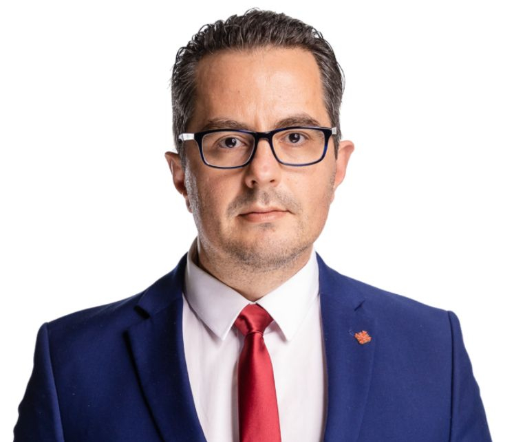 Зам.-председател на парламента изобличи популистите от ДБ за съдебната реформа