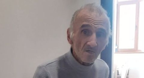 Обитател на пламналия дом в Рояк умря при мистериозни обстоятелства в общинската база в Аспарухово