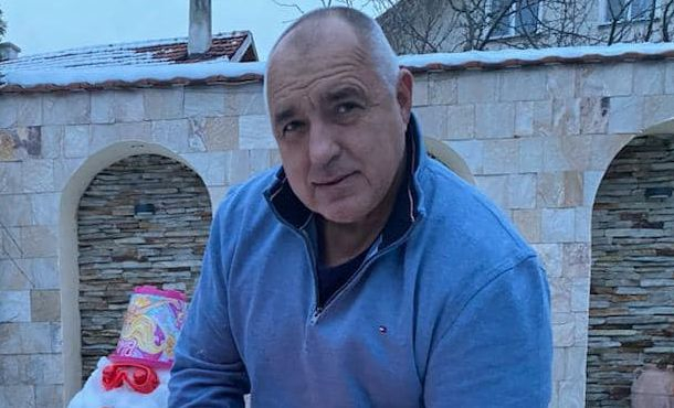 Борисов взриви мрежата с тези СНИМКИ  