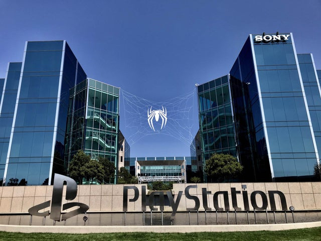 Sony сключи сделка за 3,6 милиарда долара