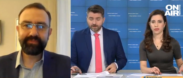 Експерт: Това е причината за отчайващо състояние болничната система