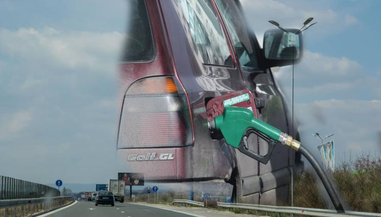 Гърция реши - ще подкрепя шофьорите