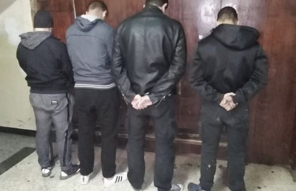 Домашен арест за дрогирания джигит, убил 17-г. Виктория, защото ...