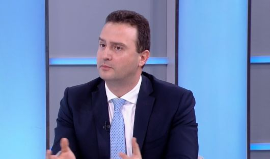 Депутат от ГЕРБ: Цената на газа винаги спада в пролетните месеци