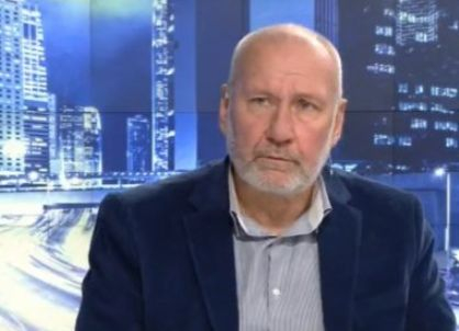 Проф. Николай Овчаров с ценен съвет към управляващите за РСМ 