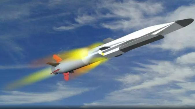 France 2: Хиперзвуковите ракети на Русия стартират нова надпревара във въоръжаването
