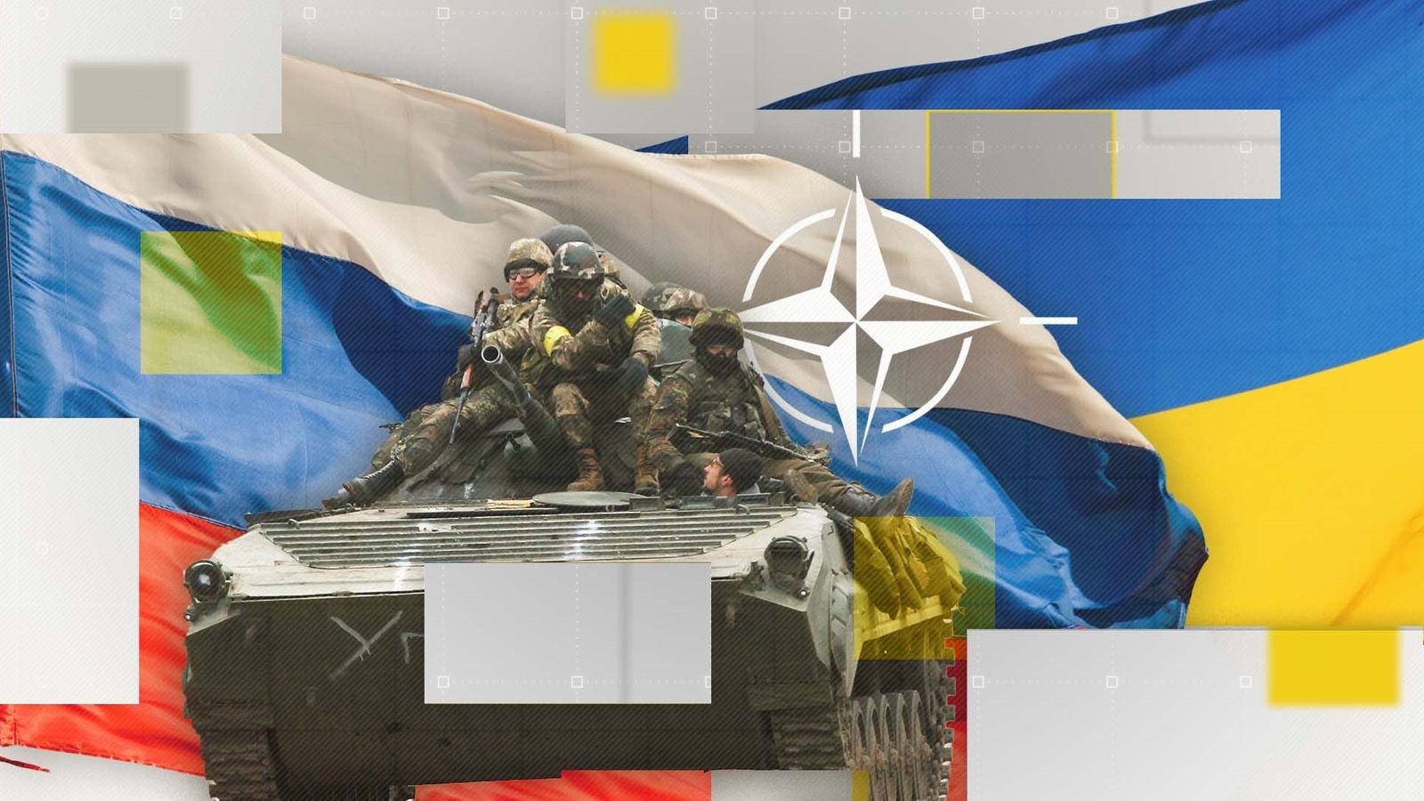 „El Pais“ публикува ПИСМАТА на САЩ и НАТО до Русия