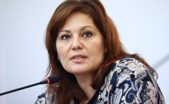 Сербезова проговори за трагедията във врачанската болница и посече тежко Костадин Костадинов 