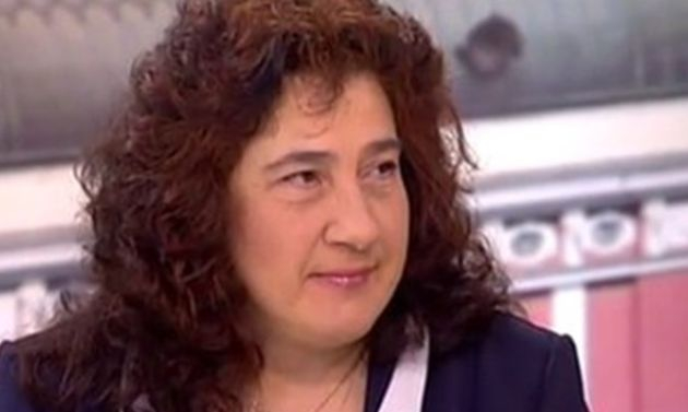 Д-р Кателиева за трагедията във Враца: Регистраторката е била в ступор и правела абсурдни неща