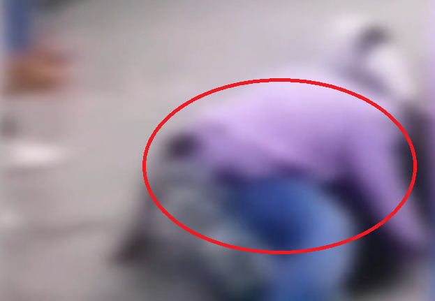 Грозно: Ученички се бият пред входа на училище в Плевенско ВИДЕО