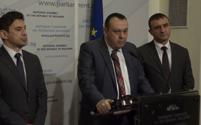 Хамид Хамид за случая Магнитски: Тази тема бе създадена в лабораторията на олигарха Прокопиев ВИДЕО