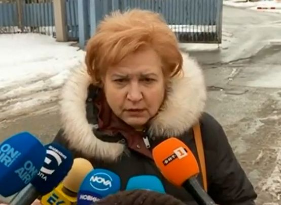 Менда Стоянова след разпита: Абсолютна лъжа на "Боец" и пиар на Рашков