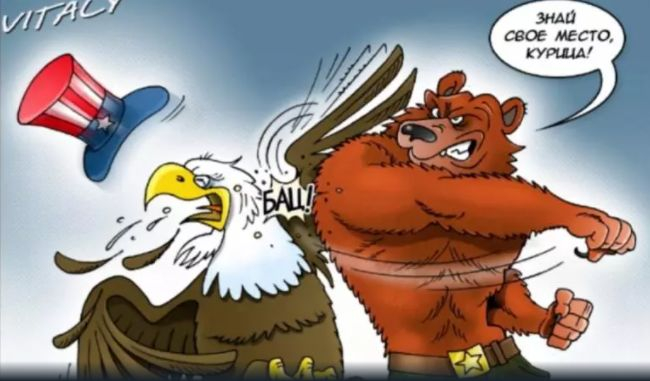 Жесток спор между Русия и САЩ, а темата ще ви шокира!